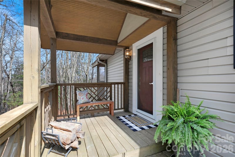126 Udvawadulisi Ct #L117/U07, Brevard, NC 28712