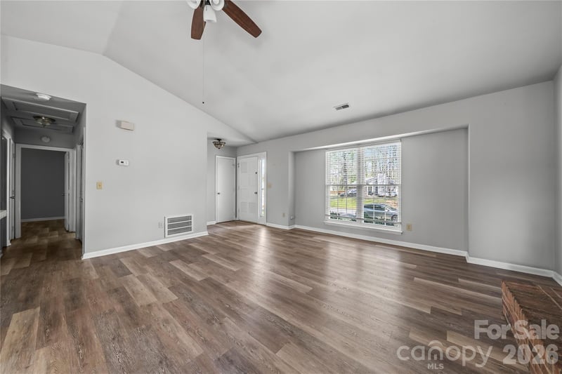 4518 Nicks Tavern Rd, Charlotte, NC 28215