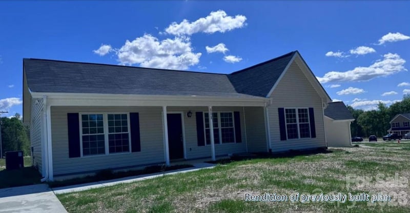 1196 Elizabeth St, Pageland, SC 29728