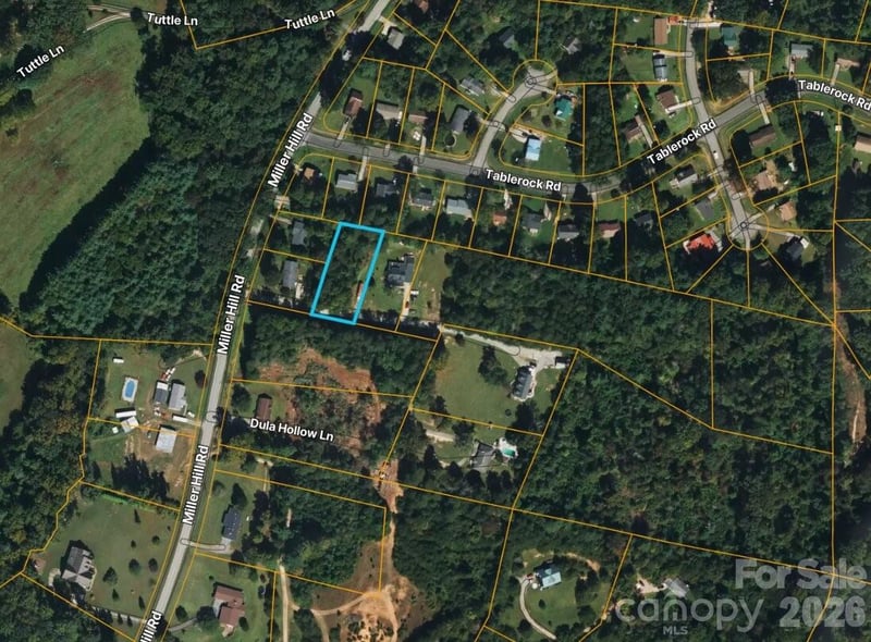 2694 Dula Hl, Lenoir, NC 28645