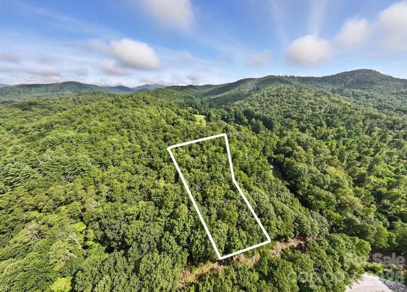 0000 Mullinax Cove Rd, Mills River, NC 28759