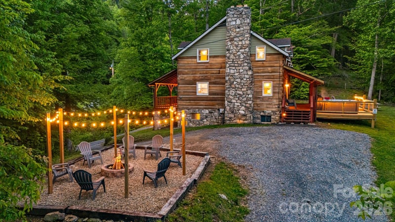 114 Johns Creek Rd, Canton, NC 28716