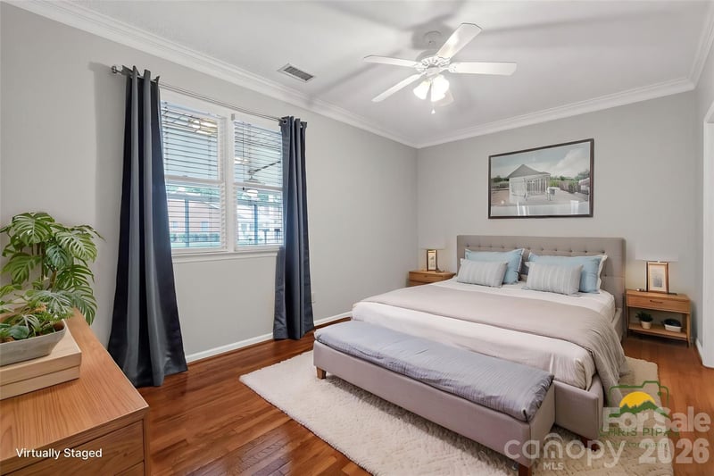 19830 Oak Leaf Cir, Cornelius, NC 28031