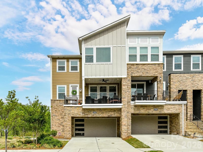 2744 Ensemble Ct, Charlotte, NC 28262