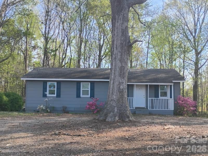986 Arant St, Pageland, SC 29728