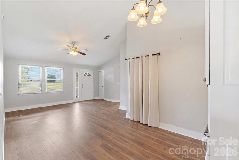 11407 Antebellum Dr, Charlotte, NC 28273