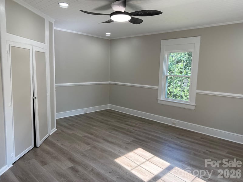 161 Seaboard St, Cheraw, SC 29520