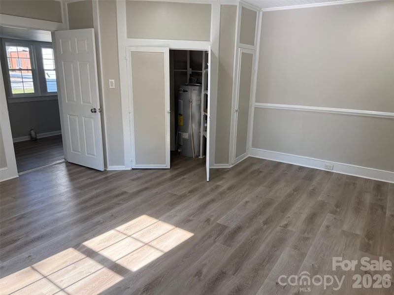 161 Seaboard St, Cheraw, SC 29520