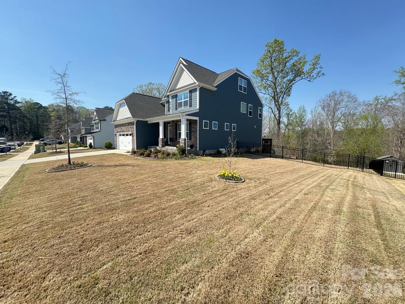 13231 Fiore Pl, Huntersville, NC 28078