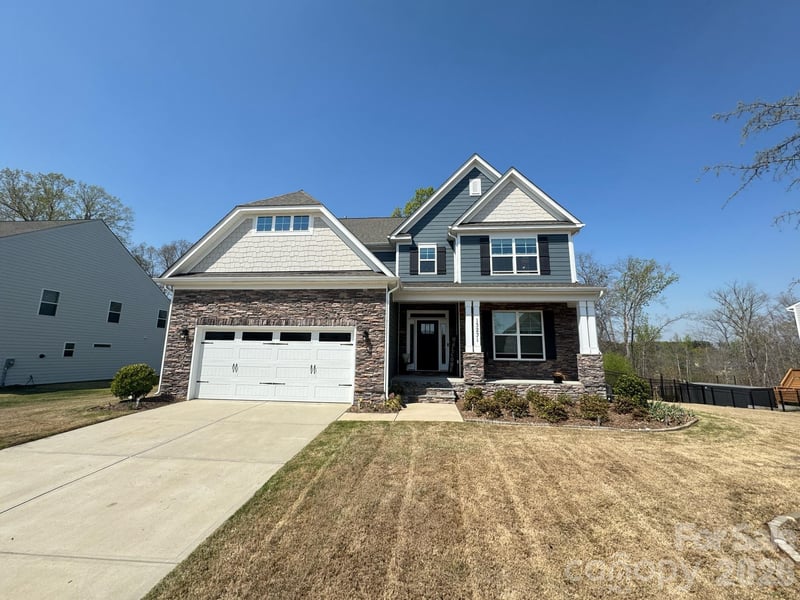 13231 Fiore Pl, Huntersville, NC 28078