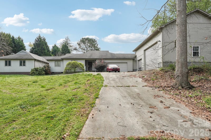 425 Lariat Cir, Salisbury, NC 28144
