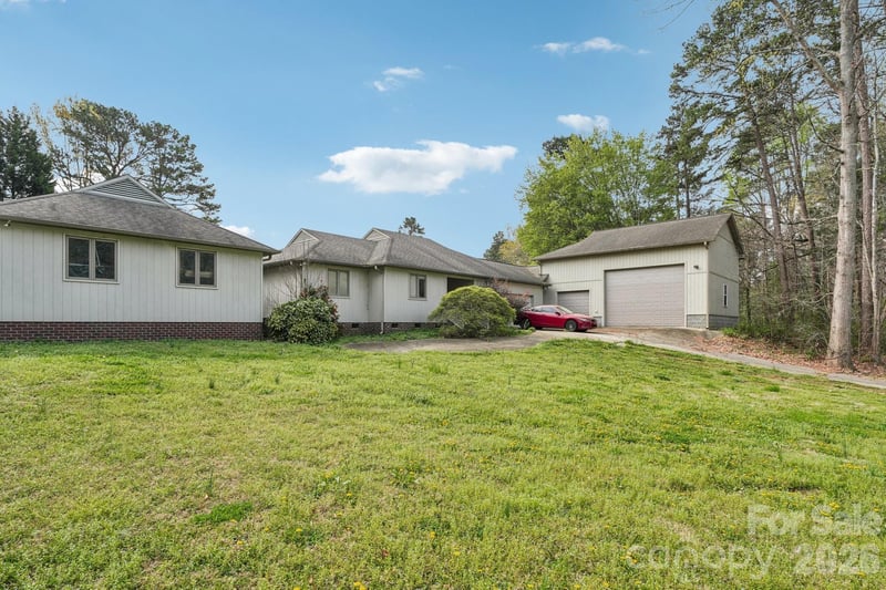 425 Lariat Cir, Salisbury, NC 28144