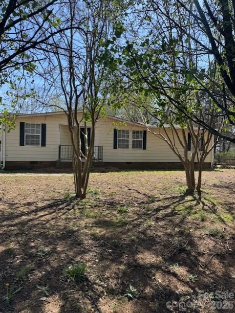3876 Will Proctor St, Denver, NC 28037