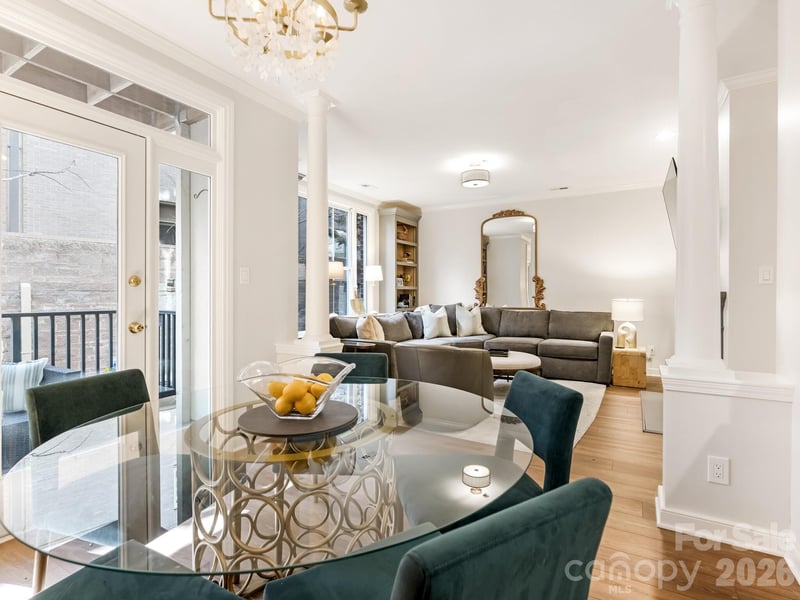 416 Queens Rd #7, Charlotte, NC 28207