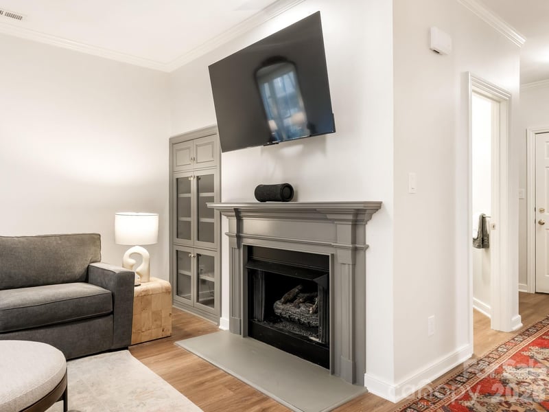 416 Queens Rd #7, Charlotte, NC 28207