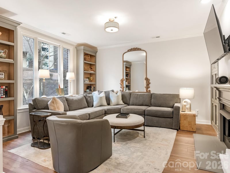 416 Queens Rd #7, Charlotte, NC 28207