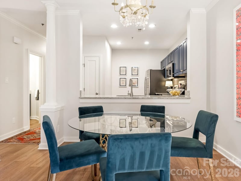 416 Queens Rd #7, Charlotte, NC 28207