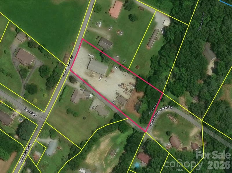 535 Old Rosman Hw, Brevard, NC 28712