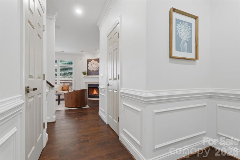11282 Ballanvilla Dr, Charlotte, NC 28277