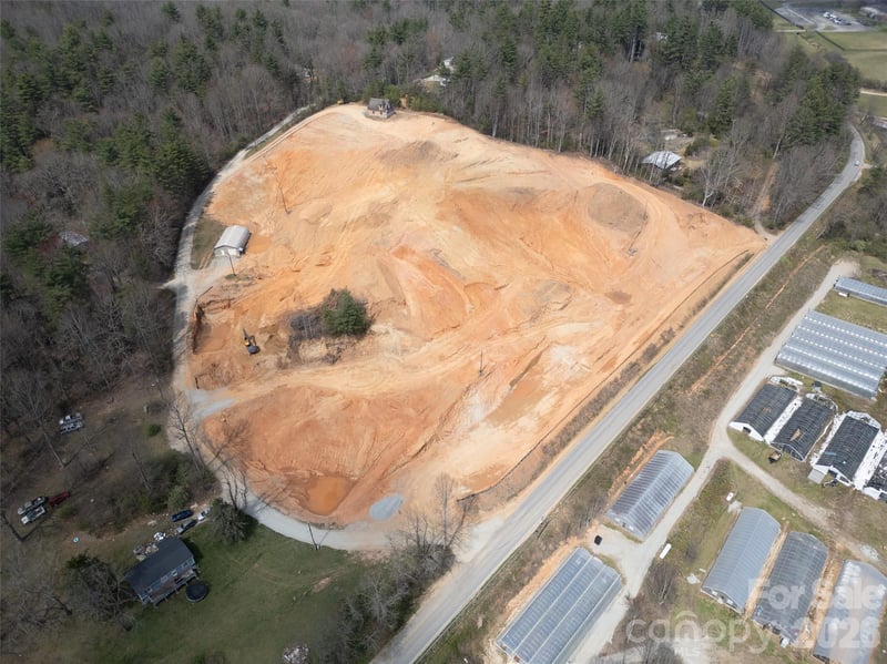 TBD Old Rosman Hw, Brevard, NC 28712