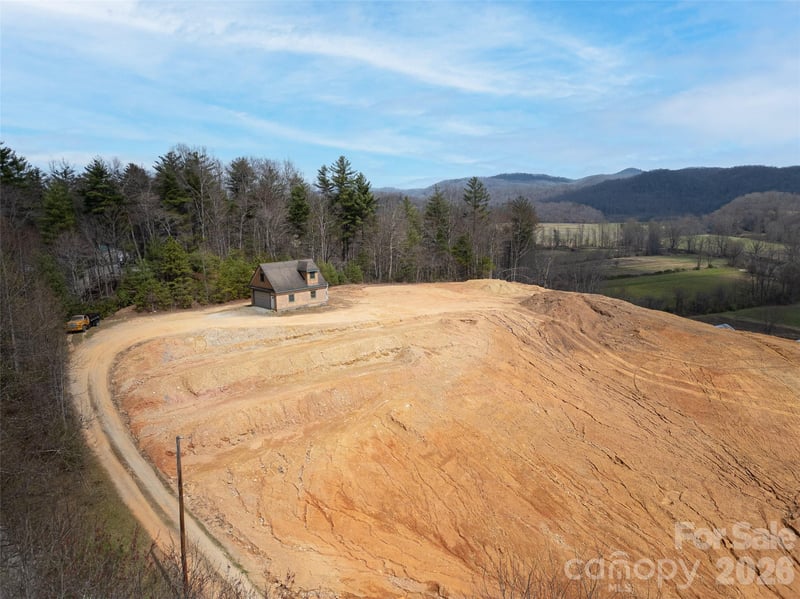 TBD Old Rosman Hw, Brevard, NC 28712