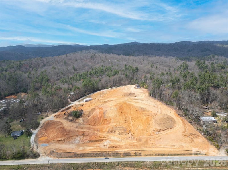 TBD Old Rosman Hw, Brevard, NC 28712