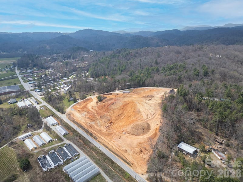 TBD Old Rosman Hw, Brevard, NC 28712