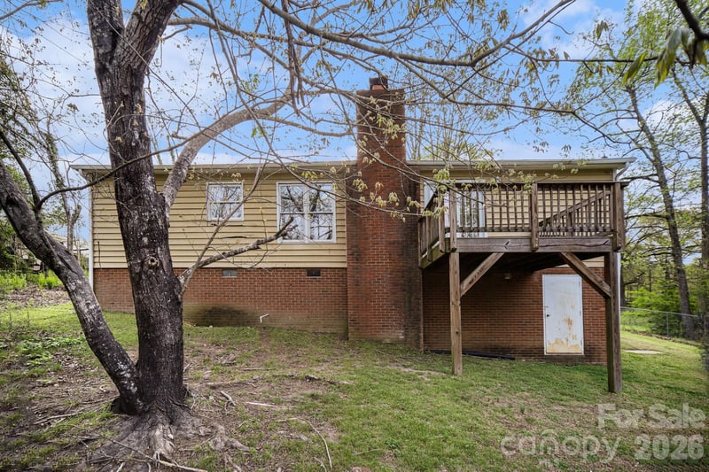 2528 Burkholder Rd, Charlotte, NC 28214