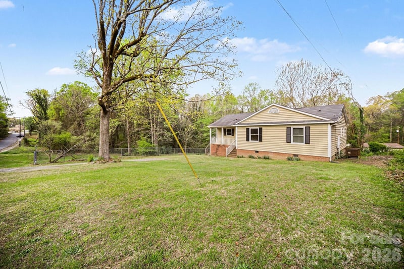 2528 Burkholder Rd, Charlotte, NC 28214
