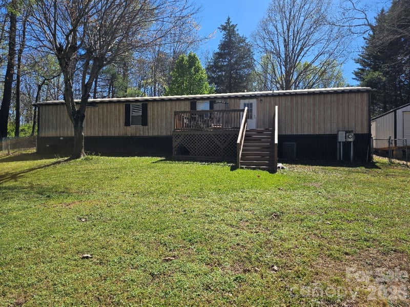 3586 Bridle Path Dr #12, Vale, NC 28168