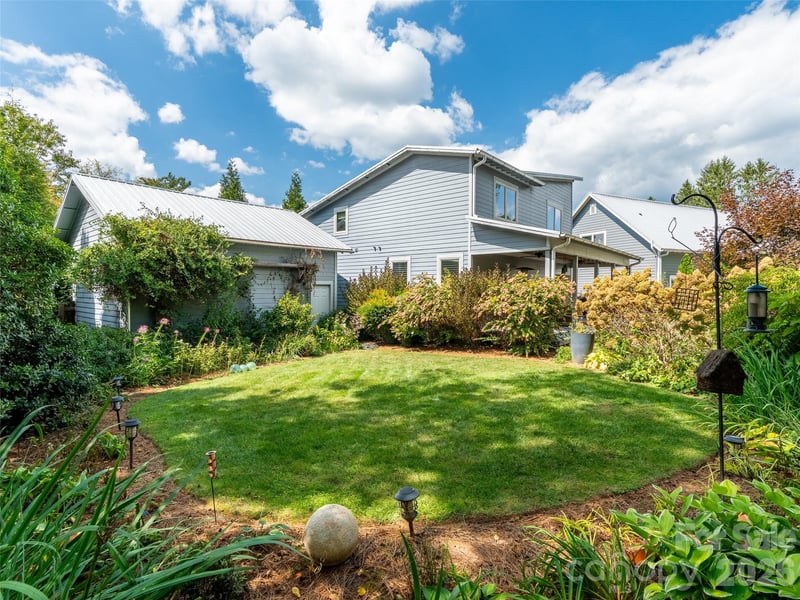 40 Overlook Rd, Asheville, NC 28803