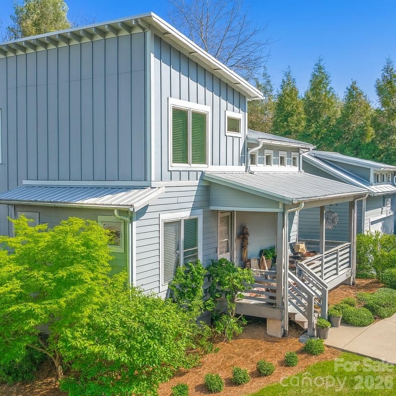 40 Overlook Rd, Asheville, NC 28803