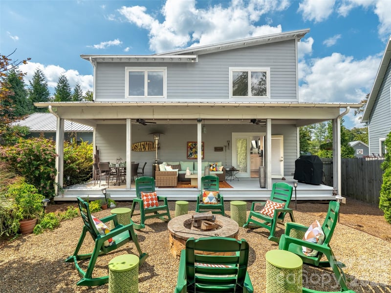 40 Overlook Rd, Asheville, NC 28803