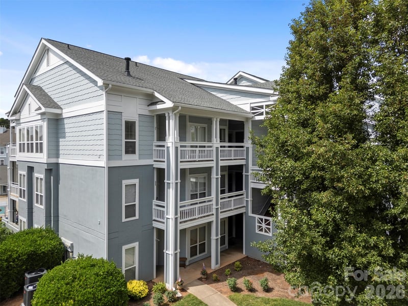 18824 Nautical Dr #33, Cornelius, NC 28031