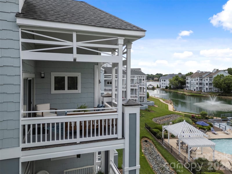 18824 Nautical Dr #33, Cornelius, NC 28031