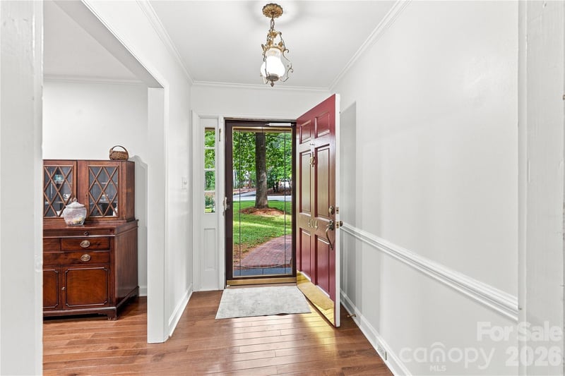 604 Whittington Pl, Statesville, NC 28677