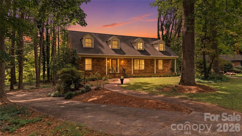 604 Whittington Pl, Statesville, NC 28677