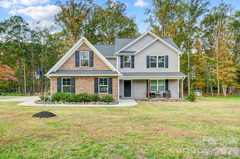 3018 Corinth Church Rd, Monroe, NC 28112