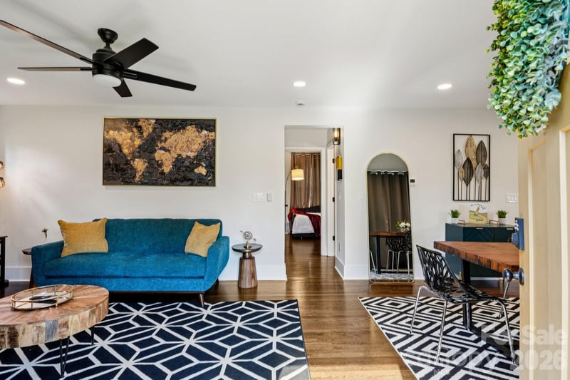 1716 Patton Ave, Charlotte, NC 28216