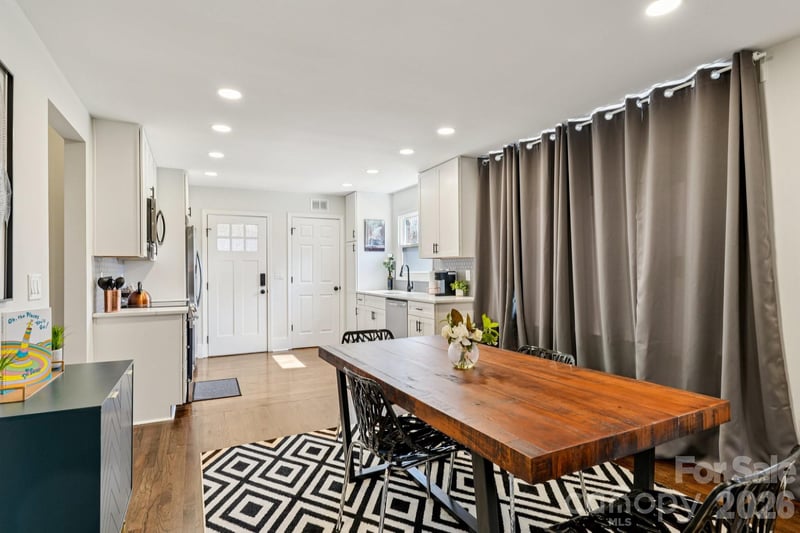1716 Patton Ave, Charlotte, NC 28216