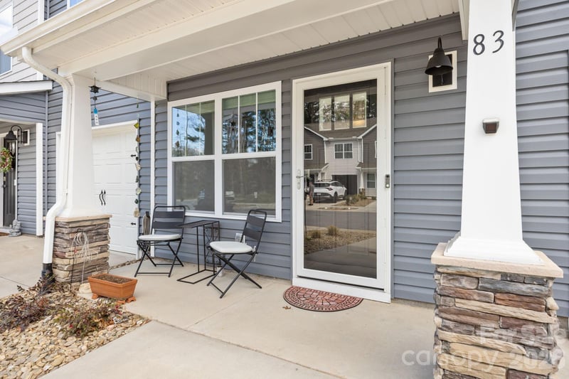 83 Malcolm Ct, Candler, NC 28715