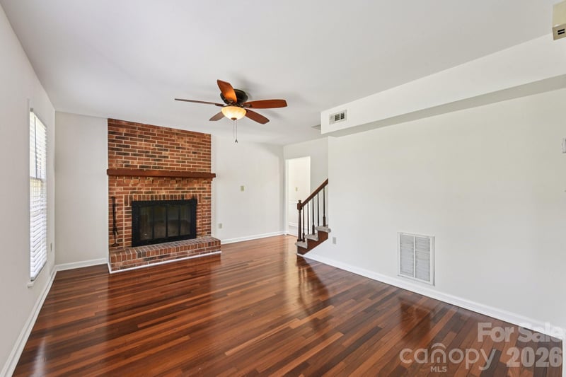 11140 Painted Tree Rd, Charlotte, NC 28226