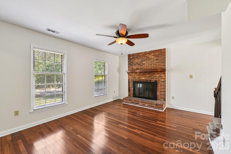 11140 Painted Tree Rd, Charlotte, NC 28226