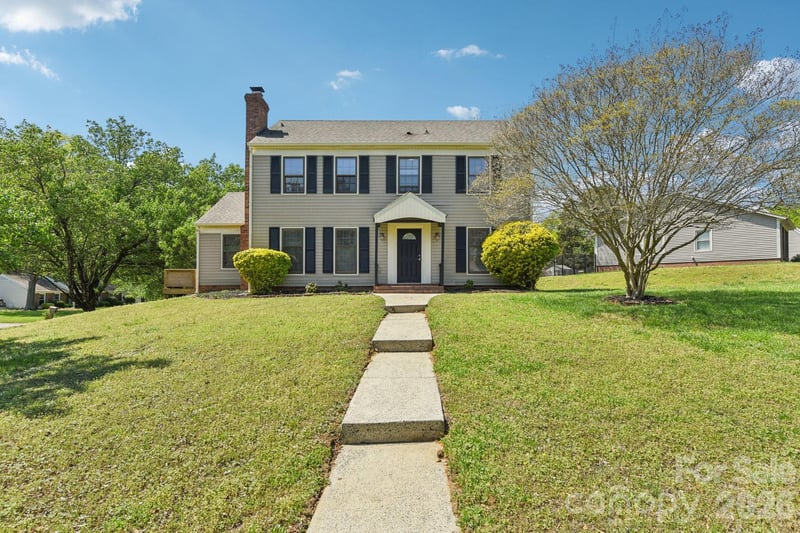11140 Painted Tree Rd, Charlotte, NC 28226