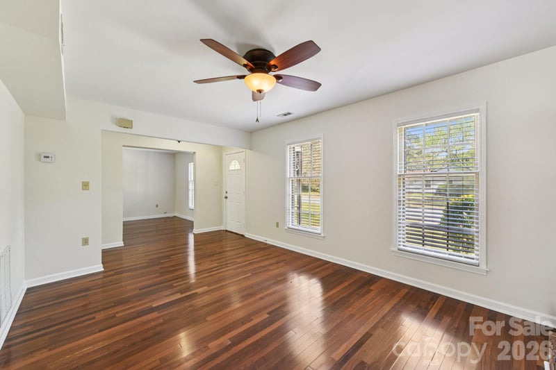 11140 Painted Tree Rd, Charlotte, NC 28226