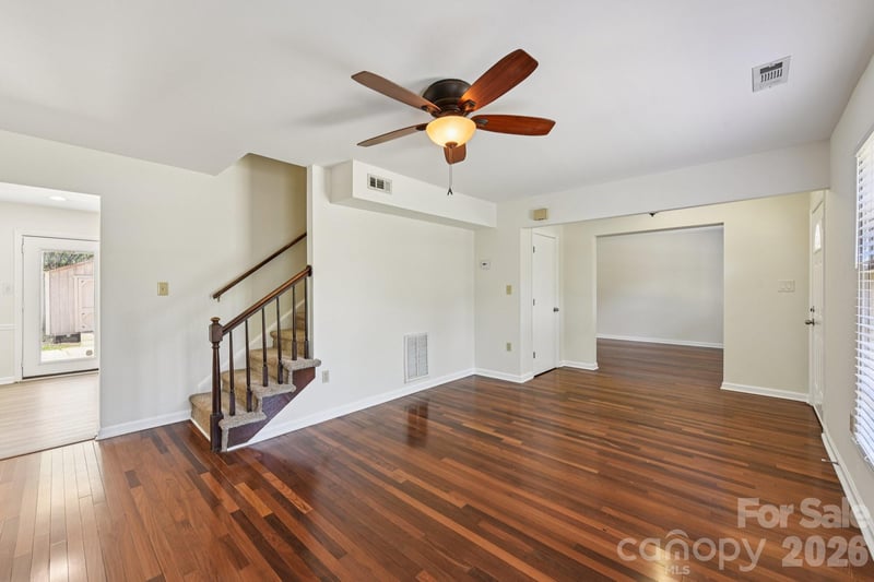11140 Painted Tree Rd, Charlotte, NC 28226