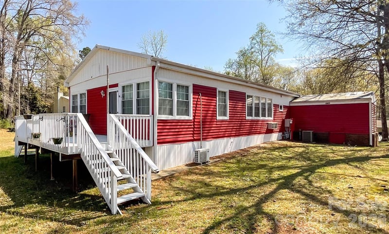 6708 Aerowood Cir, Waxhaw, NC 28173