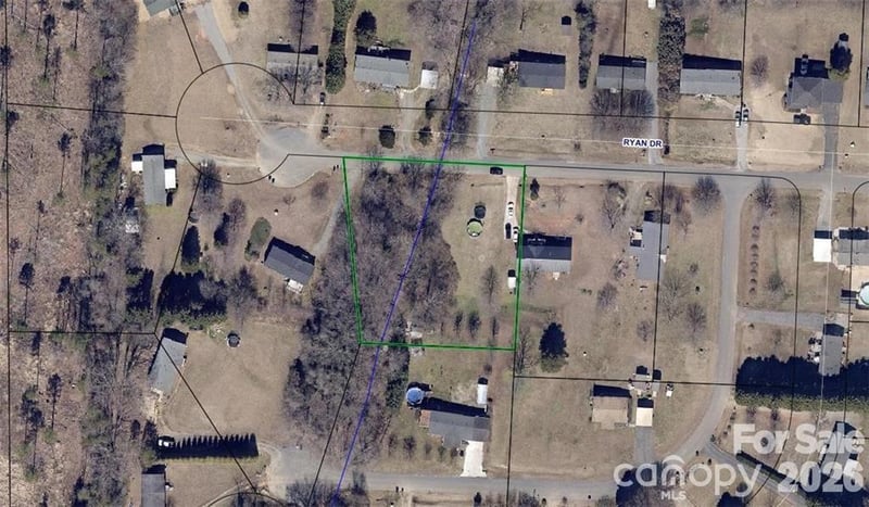 2303 Ryan Dr, Conover, NC 28613