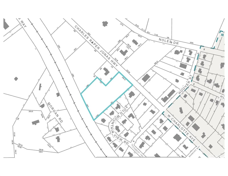 000 Hwy 27 Hw, Mount Holly, NC 28120