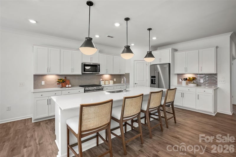 2168 Rone Branch Trl, Monroe, NC 28110